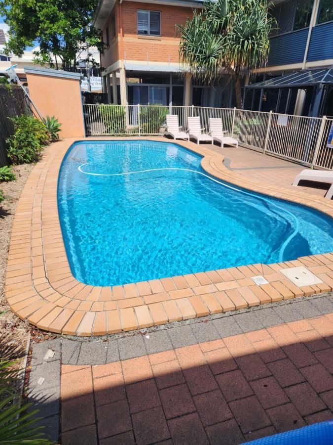 Albergue Jetty Blue Backpackers Coffs Harbour Exterior foto